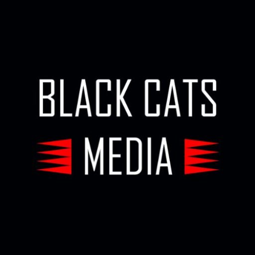Black Cats Média